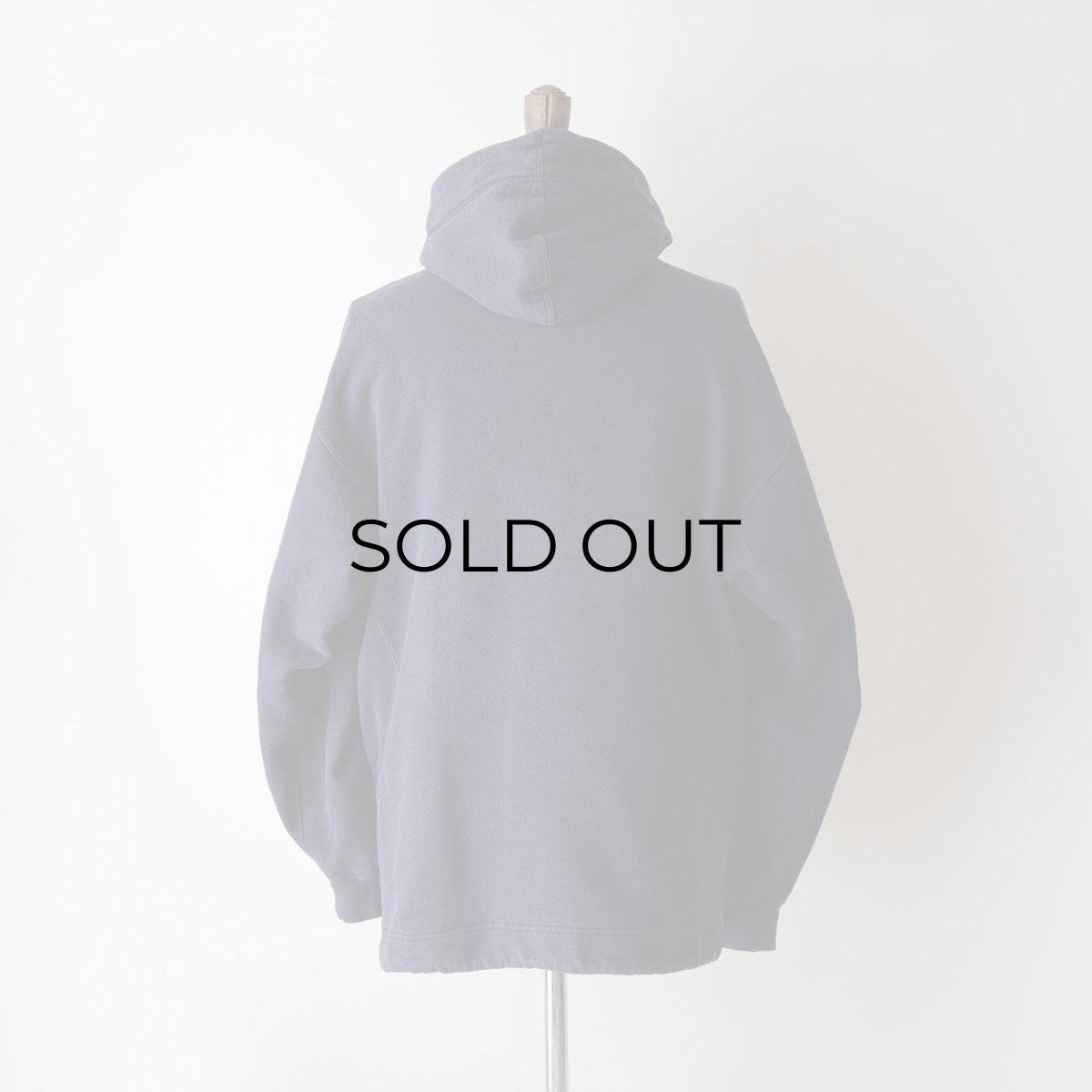 画像14: 90's RUSSELL "HIGH Cotton" UNUSUAL style EMBROIDERED SWEAT PULLOVER PARKA "ELIZABETHTOWN College" "MADE IN USA" (14)