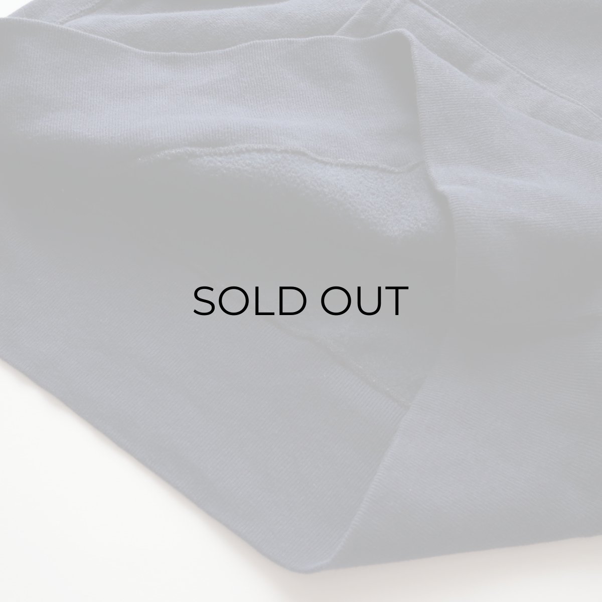 画像10: 80's Champion "REVERSE WEAVE" PRINT SWEAT PULLOVER PARKA "EAST HAMPTON" "MADE IN USA" (10)