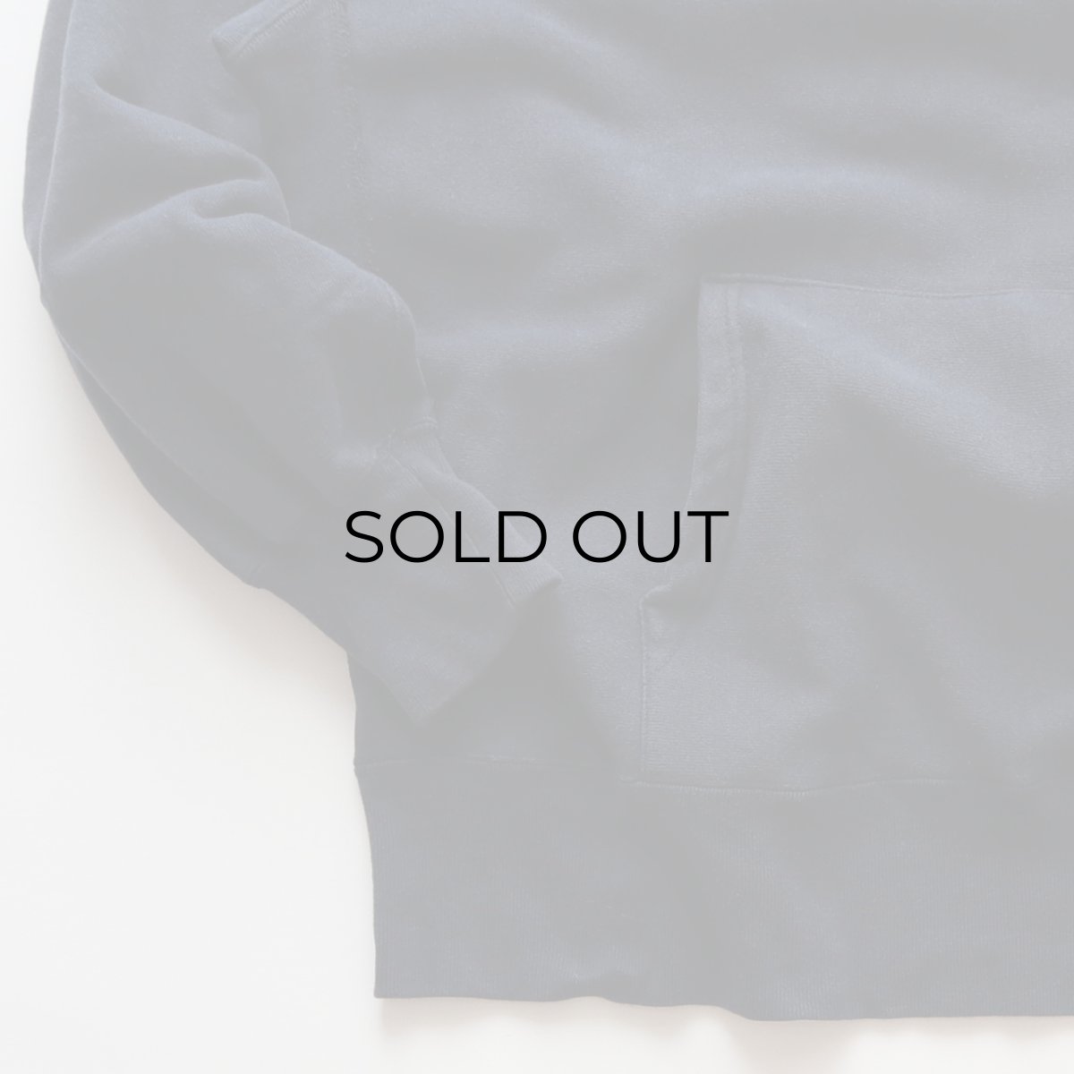 画像5: 80's Champion "REVERSE WEAVE" PRINT SWEAT PULLOVER PARKA "EAST HAMPTON" "MADE IN USA" (5)