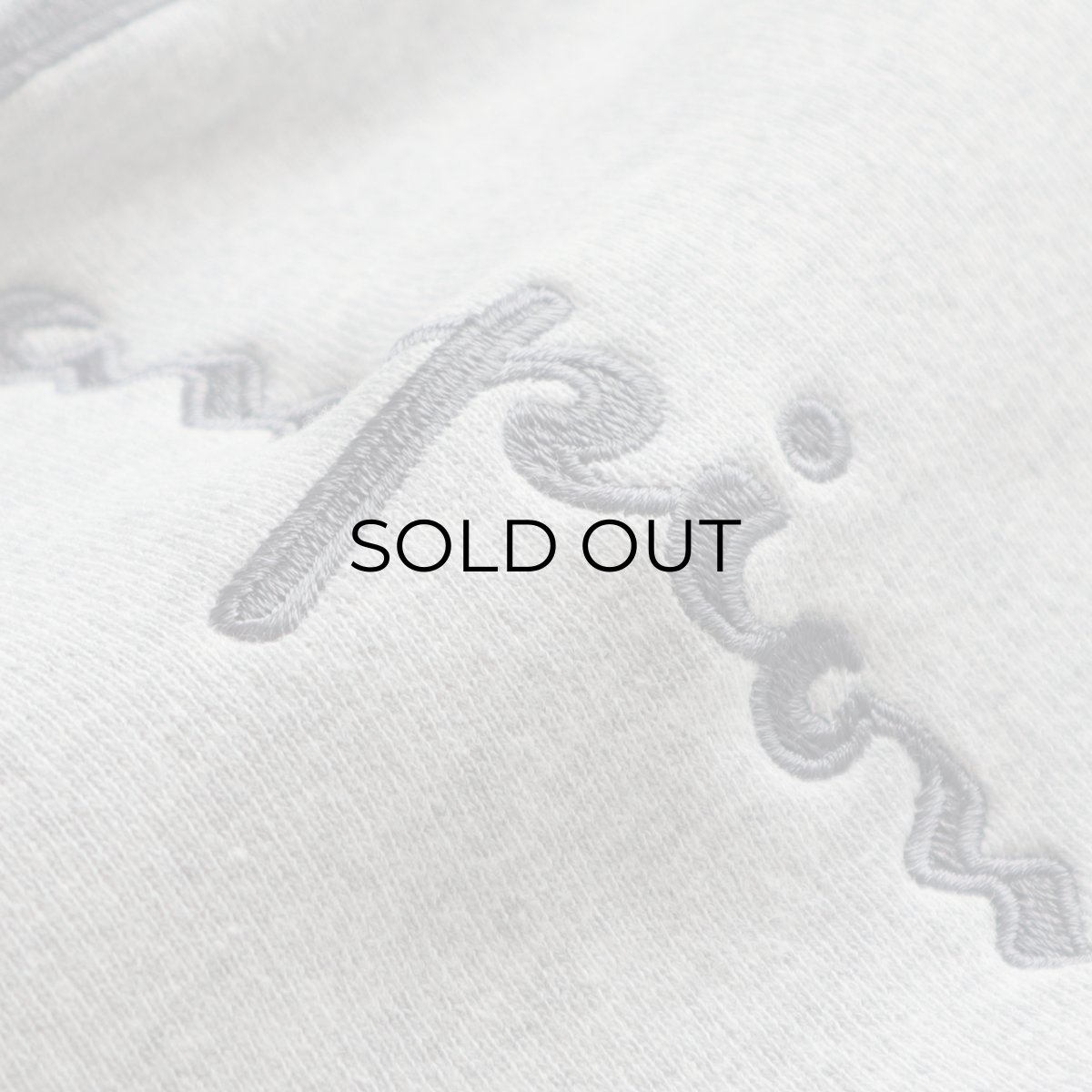 画像12: 90's Champion "REVERSE WEAVE" BACK EMBROIDERED SWEAT SNAP CARDIGAN "Champion" "MADE IN USA" (12)