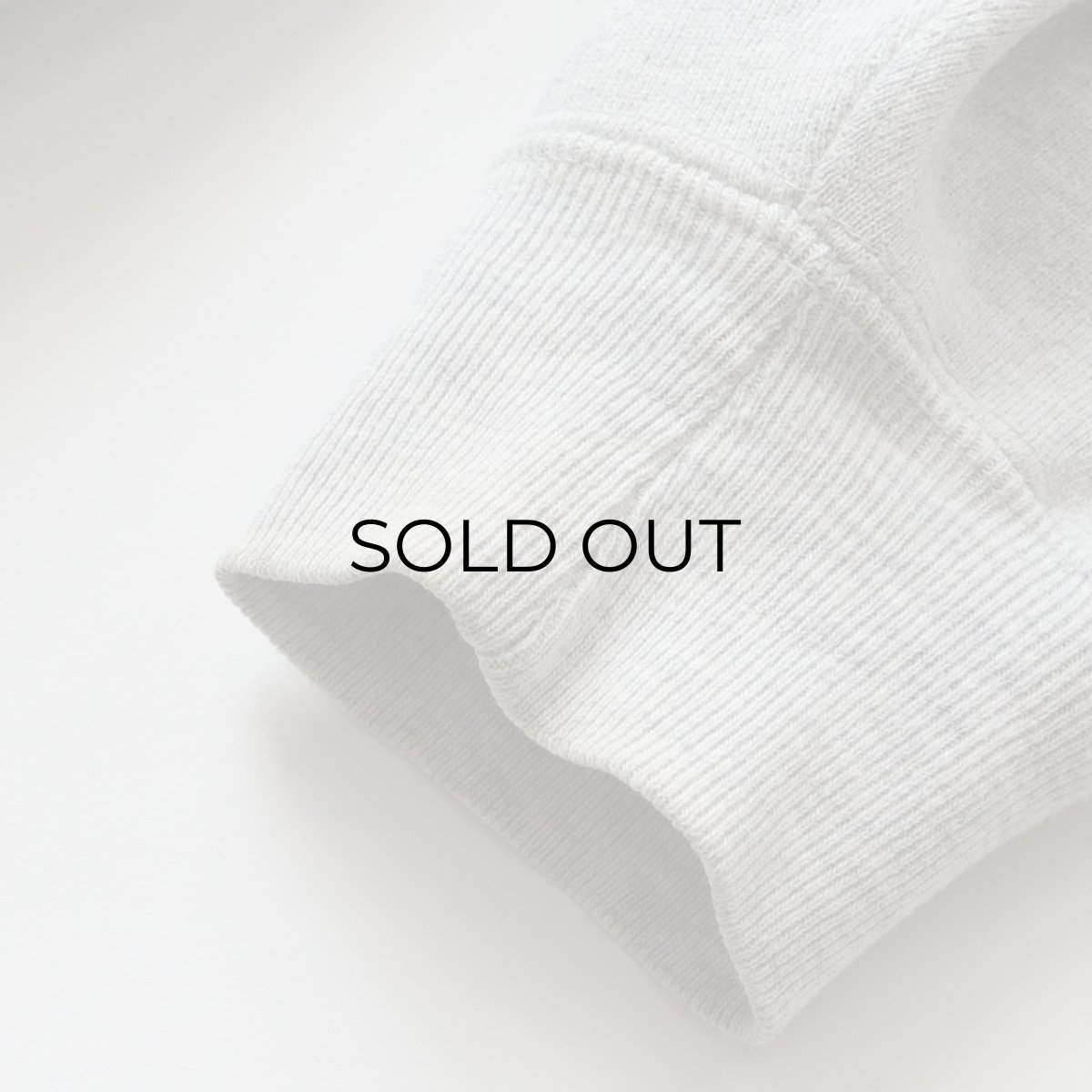 画像15: 90's Champion "REVERSE WEAVE" BACK EMBROIDERED SWEAT SNAP CARDIGAN "Champion" "MADE IN USA" (15)