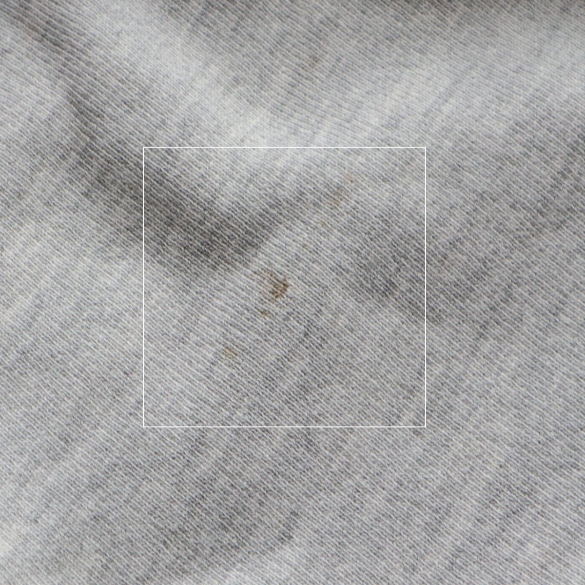 画像12: 80's Champion "REVERSE WEAVE" PRINT CREW NECK SWEAT "ILLINOIS" "MADE IN USA" (12)