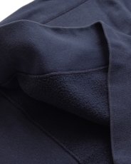 画像9: 〜00's The Cotton Exchange REVERSE WEAVE style LETTERED CREW NECK HEAVYWEIGHT SWEAT "ST. JOHN'S UNIVERSITY" "MADE IN USA" (9)