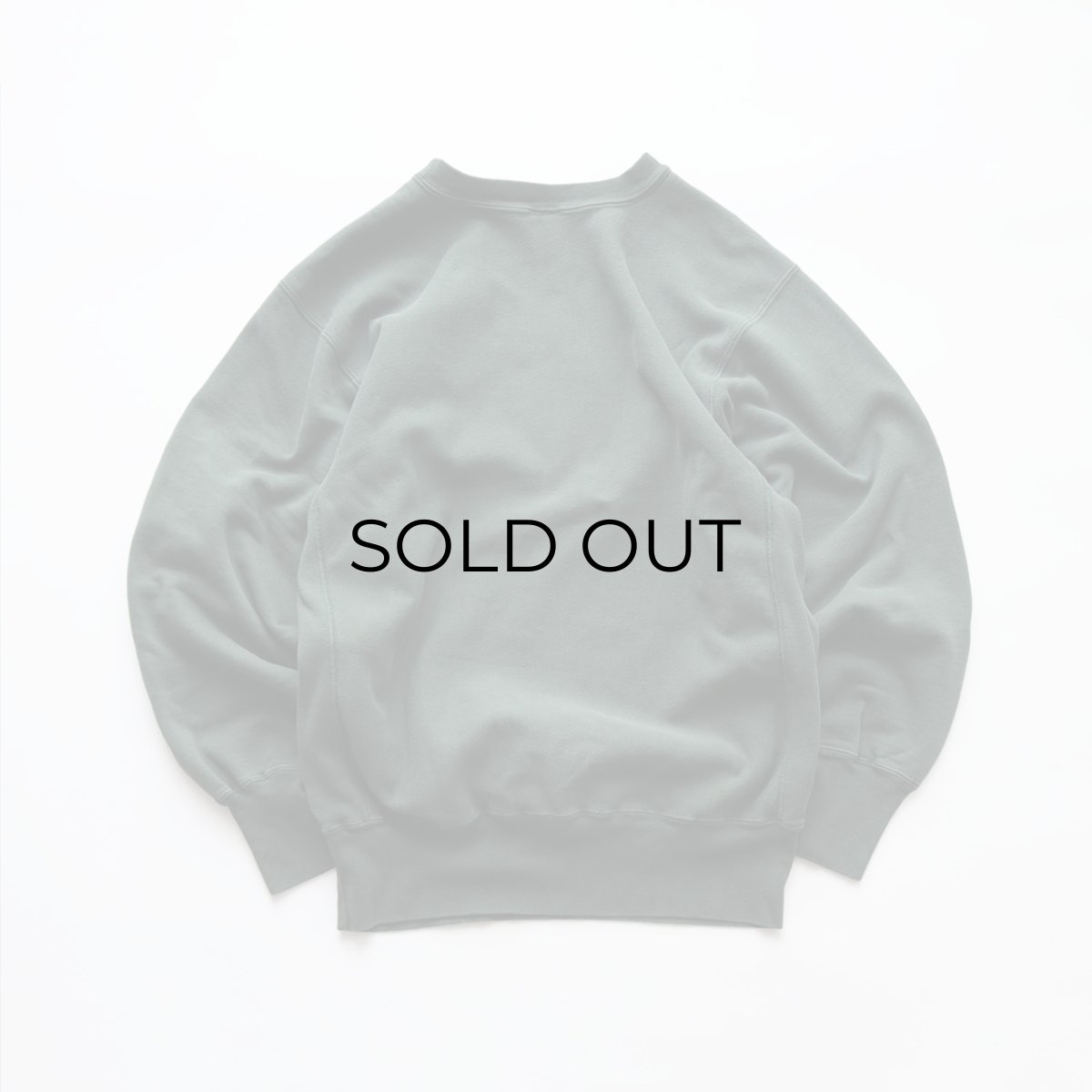 画像3: 90's Champion "REVERSE WEAVE" PRINT CREW NECK SWEAT "COLORADO" "MADE IN USA" (3)