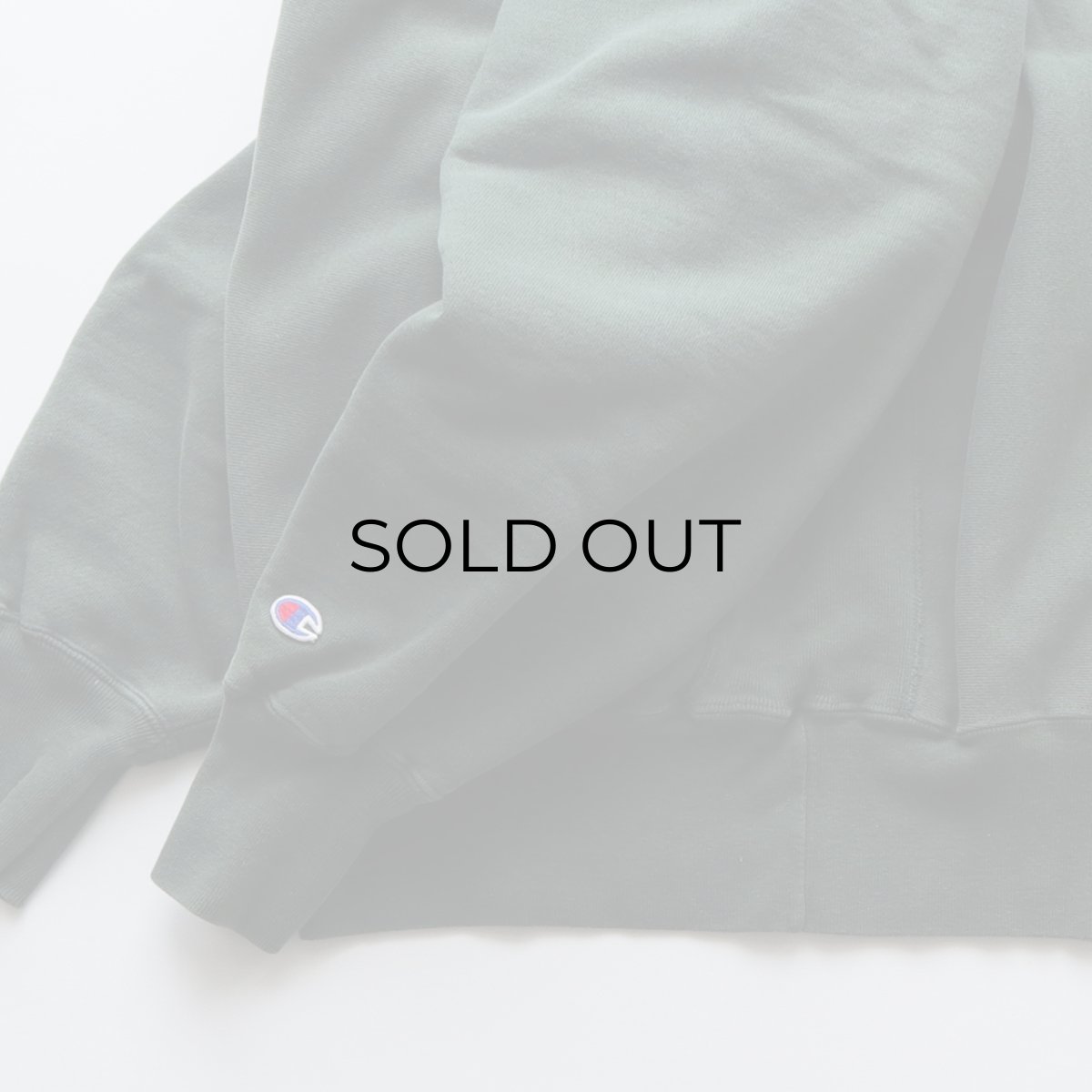 画像5: 90's Champion "REVERSE WEAVE" PRINT CREW NECK SWEAT "COLORADO" "MADE IN USA" (5)