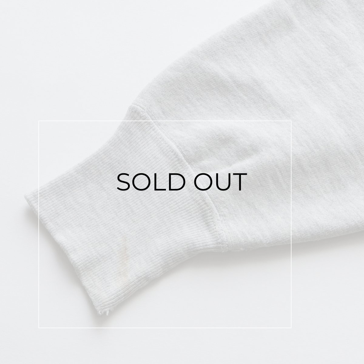 画像13: 90's Champion "REVERSE WEAVE" PRINT CREW NECK SWEAT "PUGET SOUND UNIVERSITY" "MADE IN USA" (13)