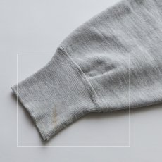 画像13: 90's Champion "REVERSE WEAVE" PRINT CREW NECK SWEAT "PUGET SOUND UNIVERSITY" "MADE IN USA" (13)