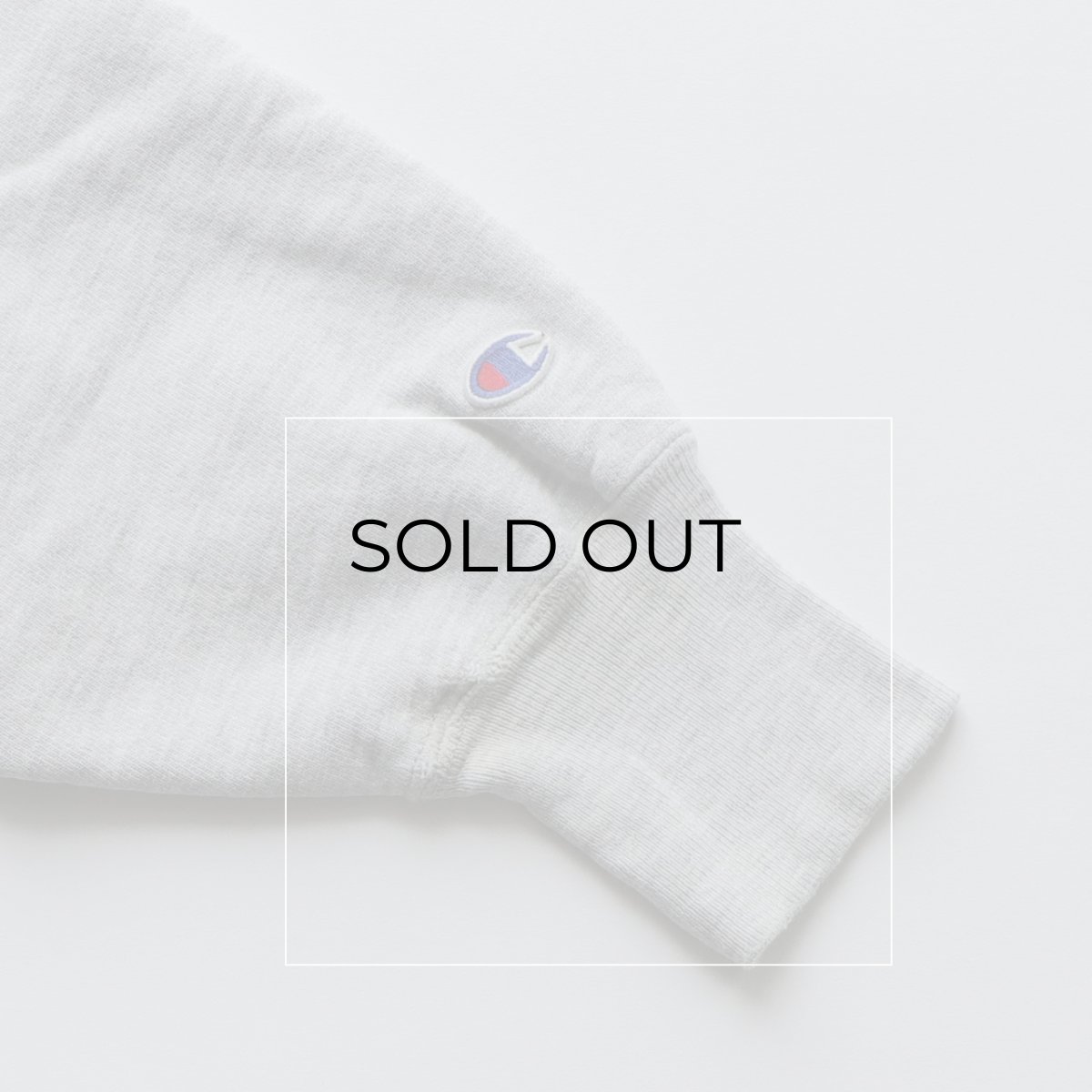 画像12: 90's Champion "REVERSE WEAVE" PRINT CREW NECK SWEAT "PUGET SOUND UNIVERSITY" "MADE IN USA" (12)