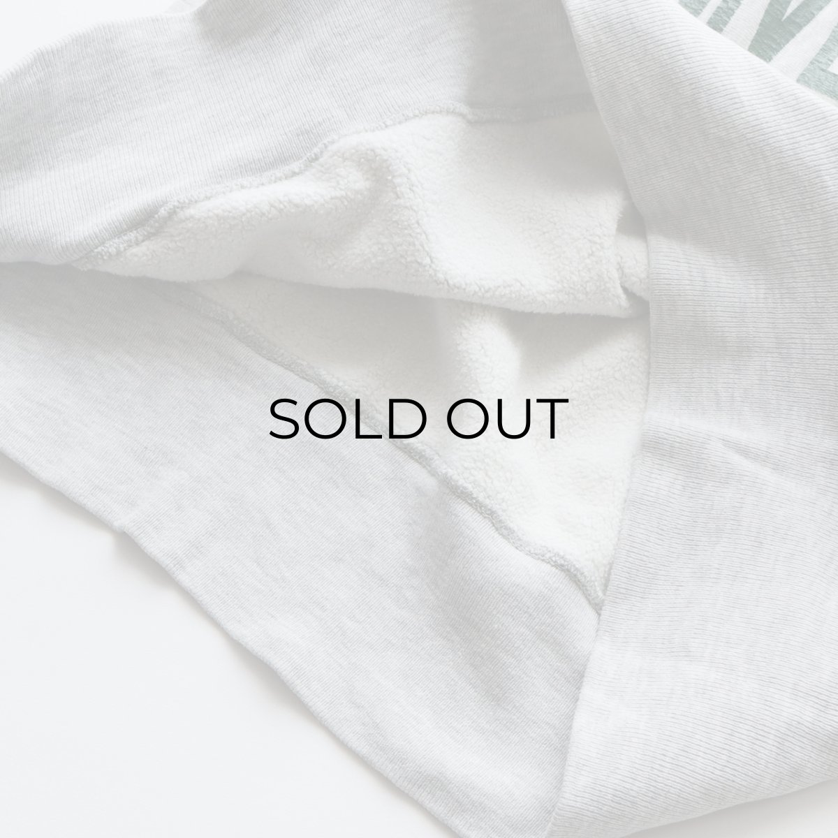 画像8: 90's Champion "REVERSE WEAVE" PRINT CREW NECK SWEAT "PUGET SOUND UNIVERSITY" "MADE IN USA" (8)