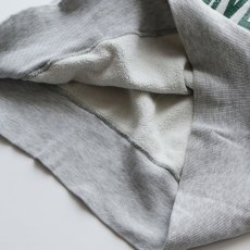 画像8: 90's Champion "REVERSE WEAVE" PRINT CREW NECK SWEAT "PUGET SOUND UNIVERSITY" "MADE IN USA" (8)