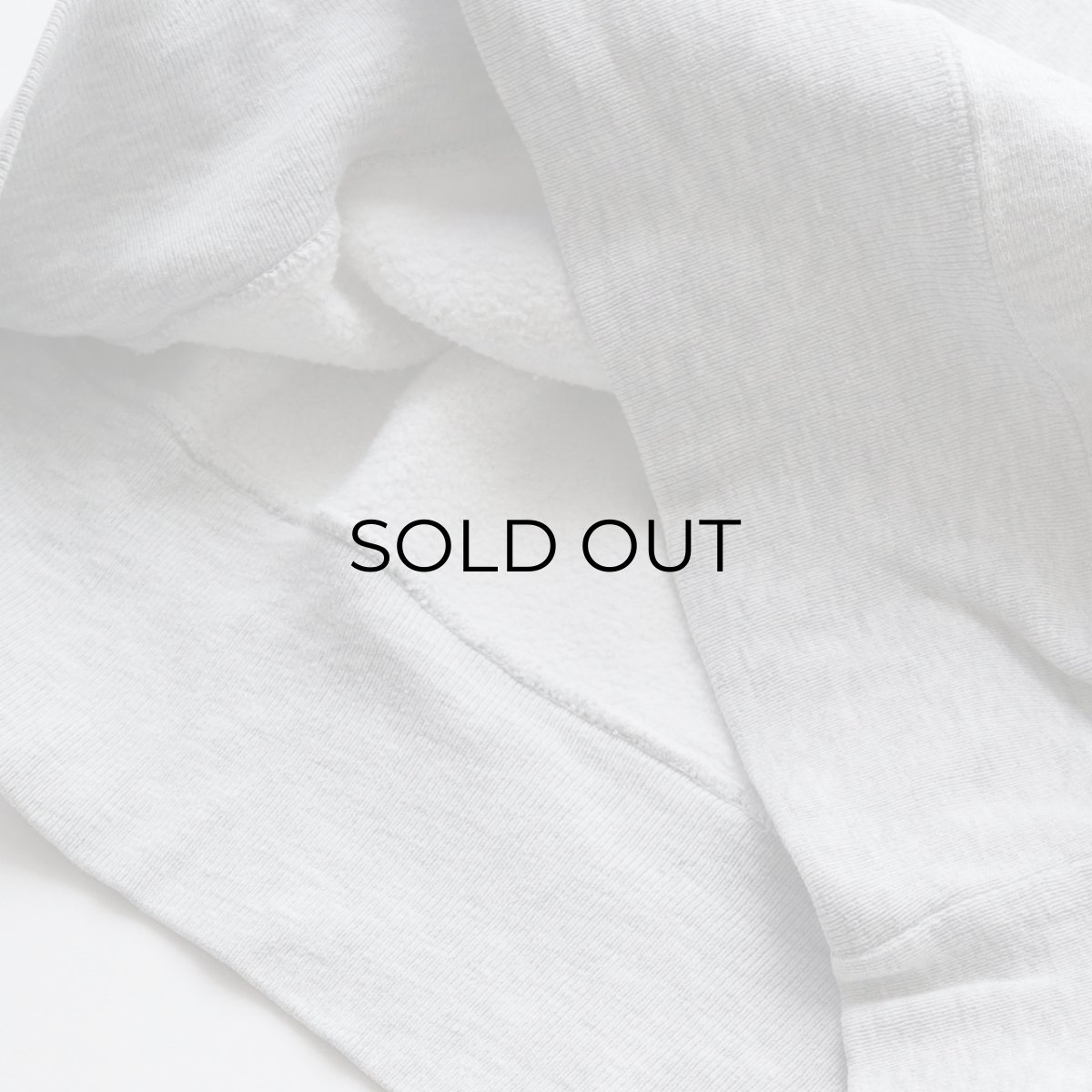 画像8: 90's Champion "REVERSE WEAVE" PRINT CREW NECK SWEAT "TEXAS" "MADE IN USA" (8)