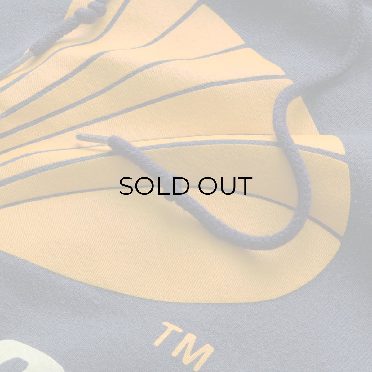 画像8: 90's FRUIT OF THE LOOM PRINT SWEAT PULLOVER PARKA "ST. CROIX" "MADE IN USA" (8)