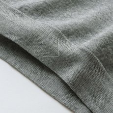 画像8: 〜80's Healthknit PRINT SWEAT PULLOVER PARKA "UNIVERSITY VIRGINIA" "MADE IN USA" (8)