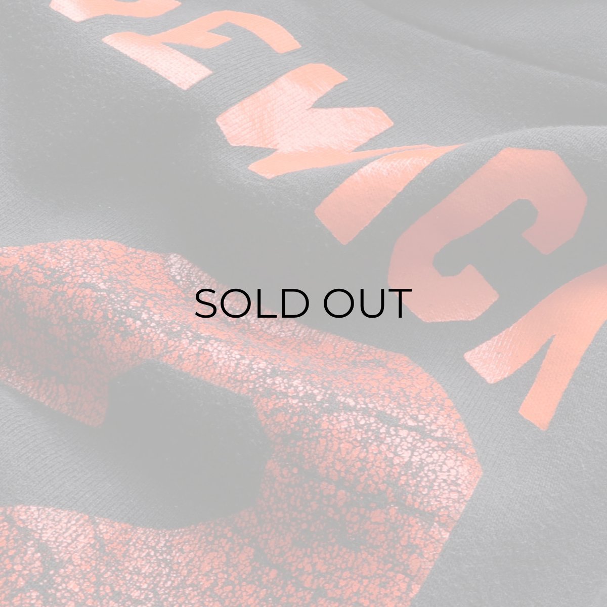 画像9: 80's RUSSELL W-PRINT SWEAT PULLOVER PARKA "KENNEWICK 22" "MADE IN USA" (9)