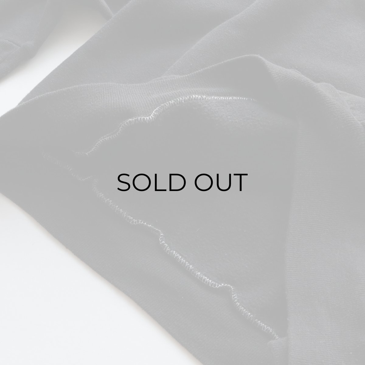 画像10: 80's RUSSELL W-PRINT SWEAT PULLOVER PARKA "KENNEWICK 22" "MADE IN USA" (10)