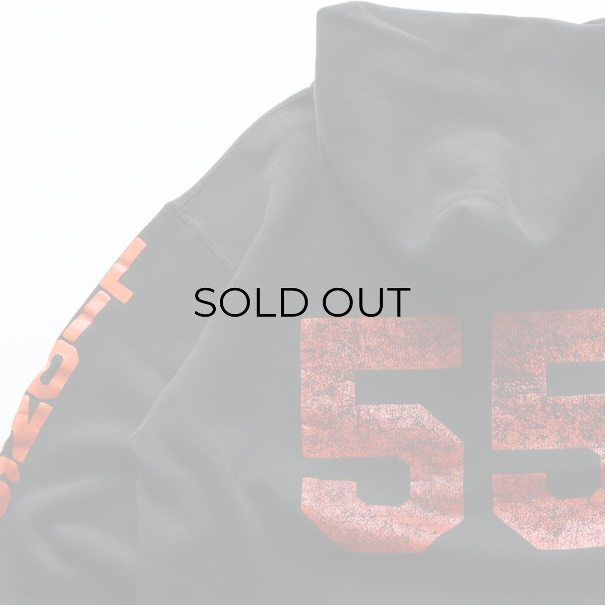 画像6: 80's RUSSELL W-PRINT SWEAT PULLOVER PARKA "KENNEWICK 22" "MADE IN USA" (6)