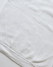 画像7: 60's UNKNOWN BRAND COTTON PLAIN CREW NECK S/S SWEAT (7)