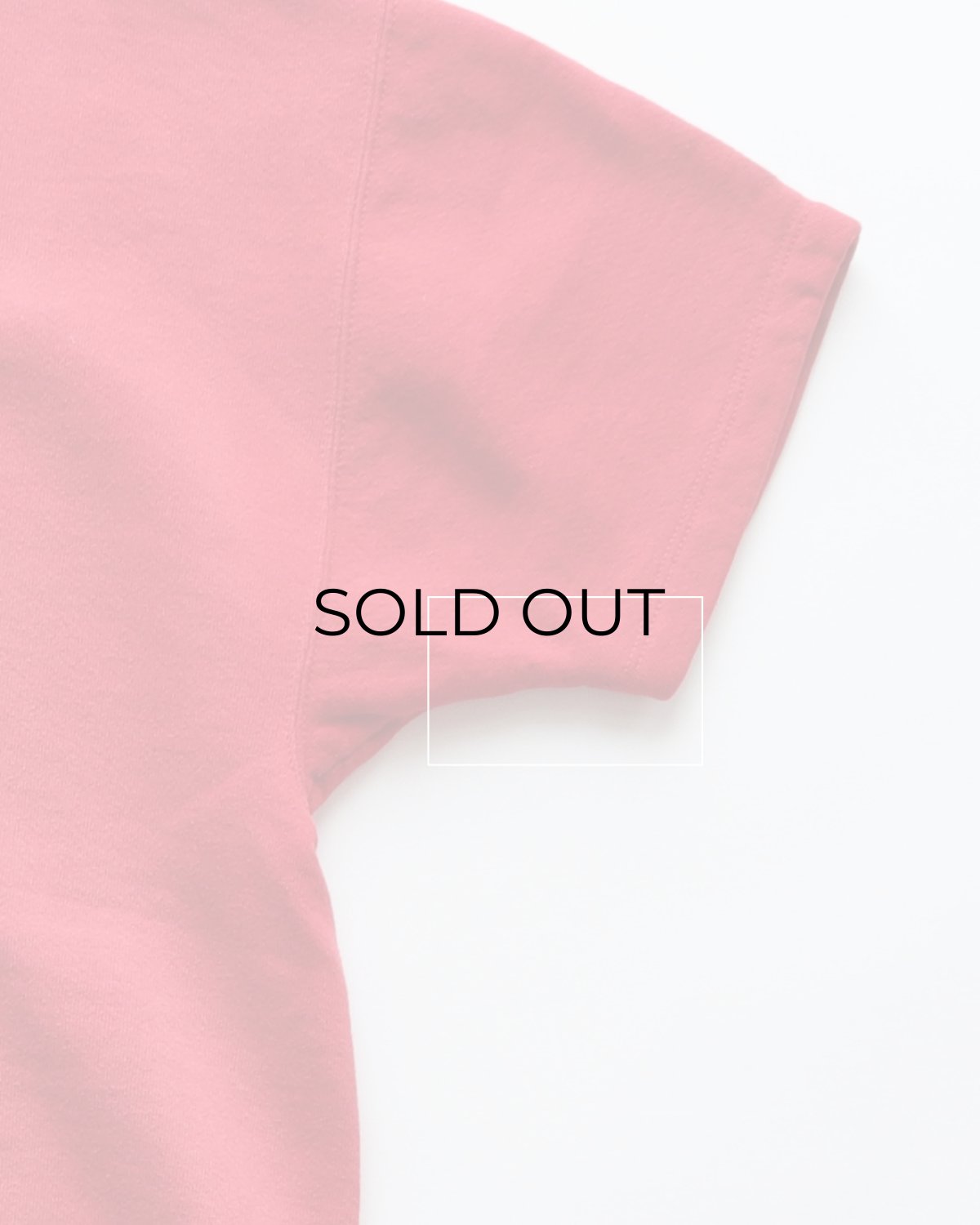 画像9: 〜90's RUSSELL PLAIN CREW NECK S/S SWEAT "MADE IN USA" (9)