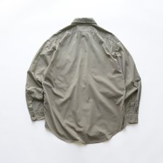 画像2: 〜90's Polo by Ralph Lauren COTTON POPLIN WORK style SHIRT (2)