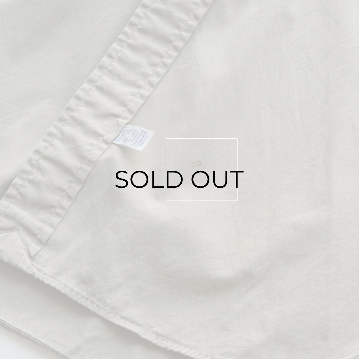 画像9: 〜90's Polo by Ralph Lauren COTTON POPLIN WORK style SHIRT (9)