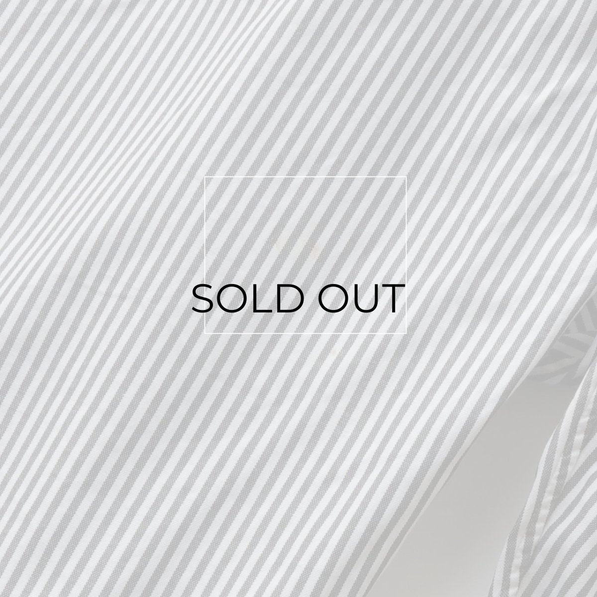 画像9: 〜00's Ralph Lauren COTTON STRIPE B/D SHIRT (9)