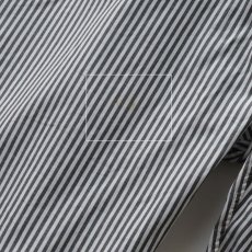 画像9: 〜00's Ralph Lauren COTTON STRIPE B/D SHIRT (9)