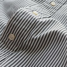 画像7: 〜00's Ralph Lauren COTTON STRIPE B/D SHIRT (7)