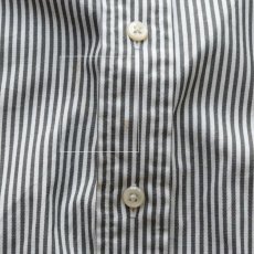 画像8: 〜00's Ralph Lauren COTTON STRIPE B/D SHIRT (8)