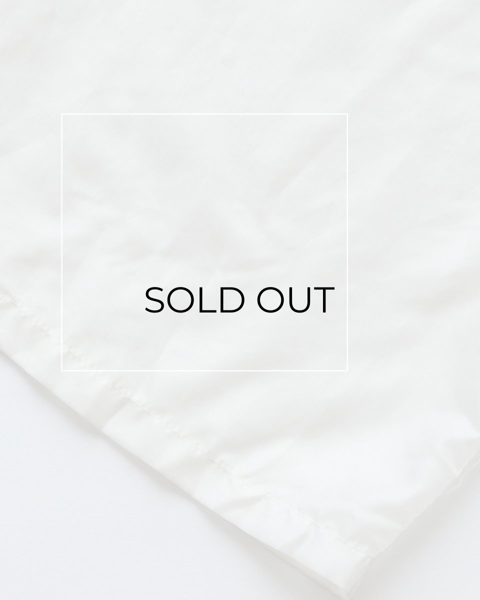 画像12: 50's McCoy NYLON OPEN COLLAR BOX SHIRT (12)