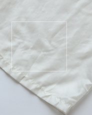 画像12: 50's McCoy NYLON OPEN COLLAR BOX SHIRT (12)