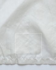 画像11: 50's McCoy NYLON OPEN COLLAR BOX SHIRT (11)