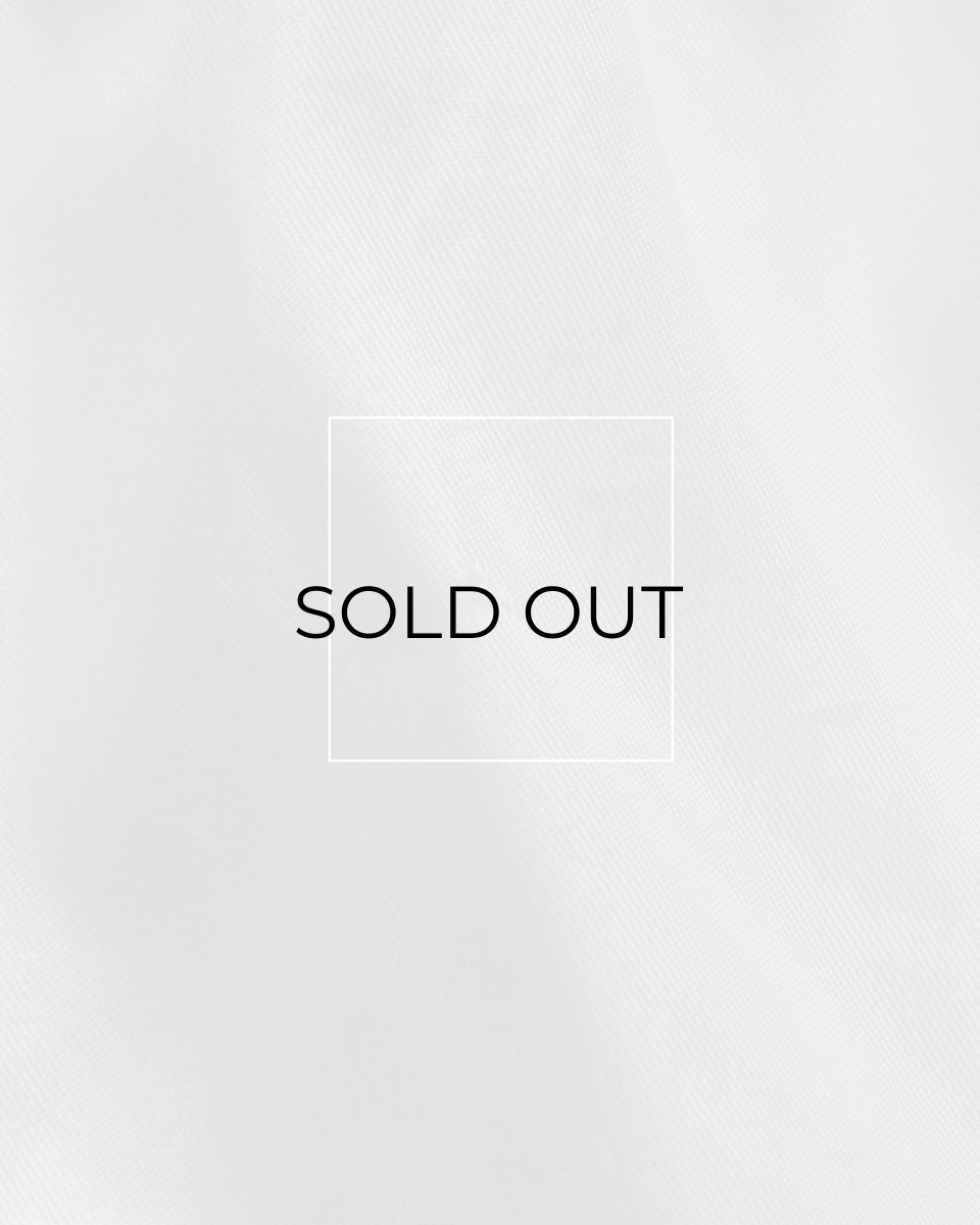 画像13: 50's McCoy NYLON OPEN COLLAR BOX SHIRT (13)