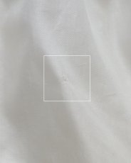 画像13: 50's McCoy NYLON OPEN COLLAR BOX SHIRT (13)