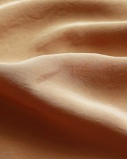 画像14: 50's Don Juan NYLON ACETATE LOOP COLLAR BOX SHIRT (14)