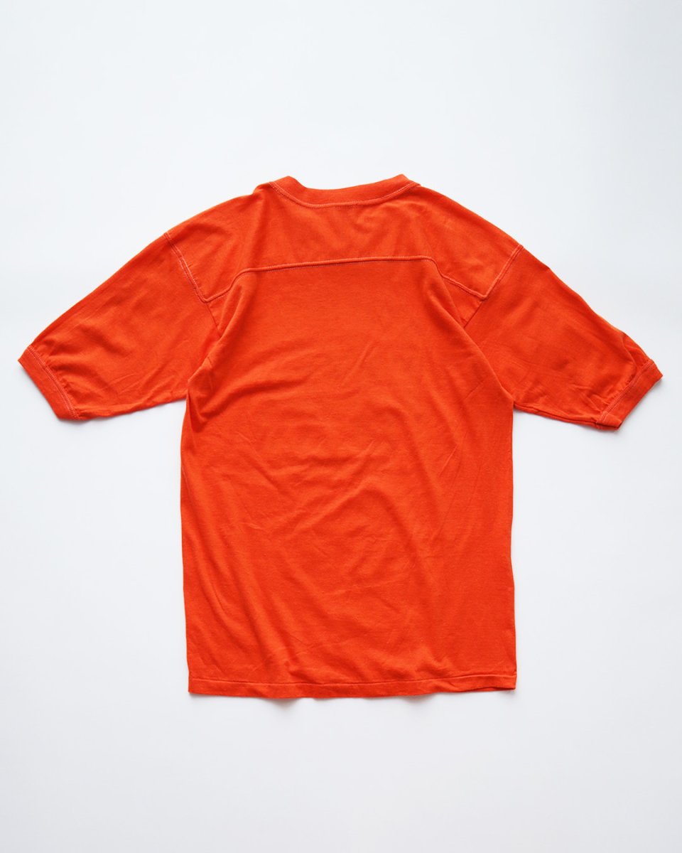 画像2: 〜80's Sportswear PRINT S/S FOOTBALL TEE "COUGAR FOOTBALL" (2)