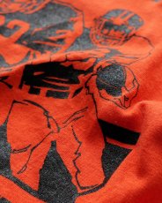 画像8: 〜80's Sportswear PRINT S/S FOOTBALL TEE "COUGAR FOOTBALL" (8)