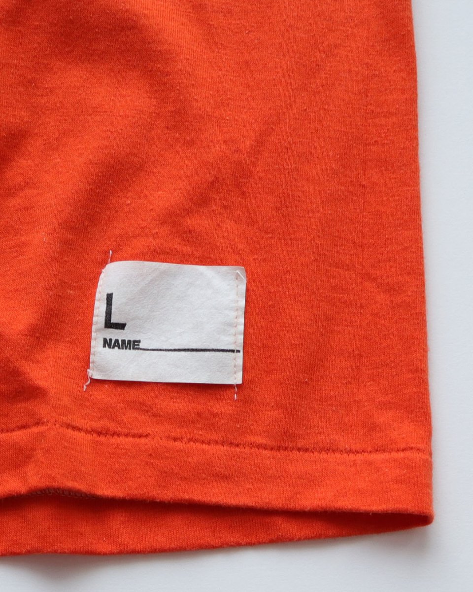 画像7: 〜80's Sportswear PRINT S/S FOOTBALL TEE "COUGAR FOOTBALL" (7)