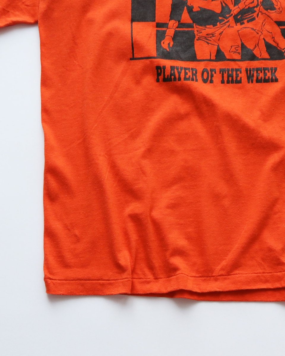 画像4: 〜80's Sportswear PRINT S/S FOOTBALL TEE "COUGAR FOOTBALL" (4)