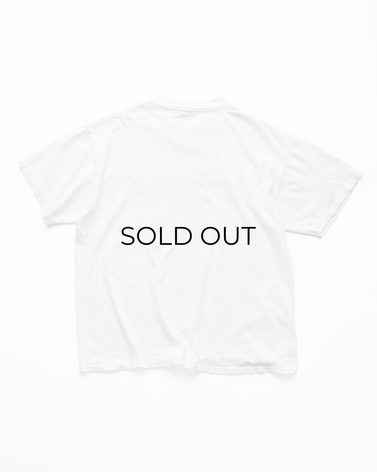 画像2: 90's ONEITA COTTON PRINT S/S TEE "Microsoft COBOL" "MADE IN USA" (2)