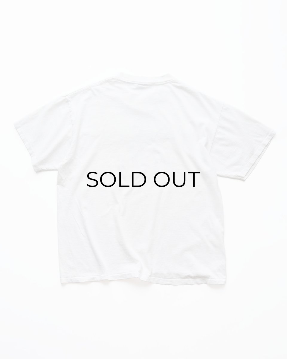 画像2: 90's ONEITA COTTON PRINT S/S TEE "Microsoft COBOL" "MADE IN USA" (2)