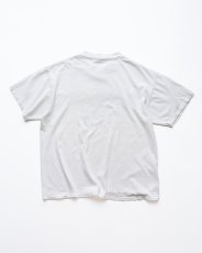 画像2: 90's ONEITA COTTON PRINT S/S TEE "Microsoft COBOL" "MADE IN USA" (2)