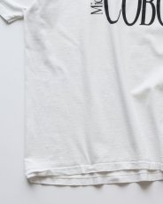 画像4: 90's ONEITA COTTON PRINT S/S TEE "Microsoft COBOL" "MADE IN USA" (4)