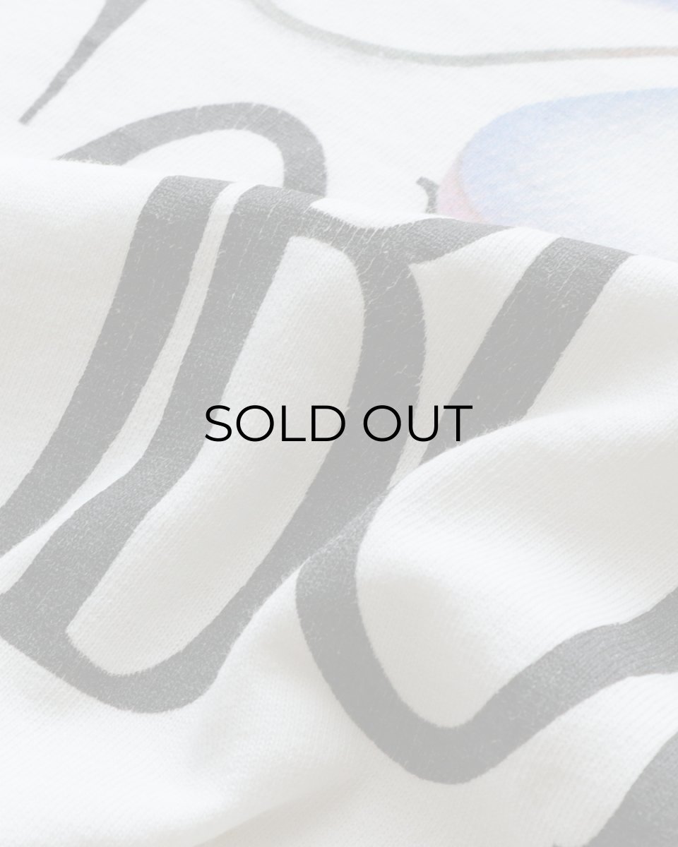 画像8: 90's ONEITA COTTON PRINT S/S TEE "Microsoft COBOL" "MADE IN USA" (8)