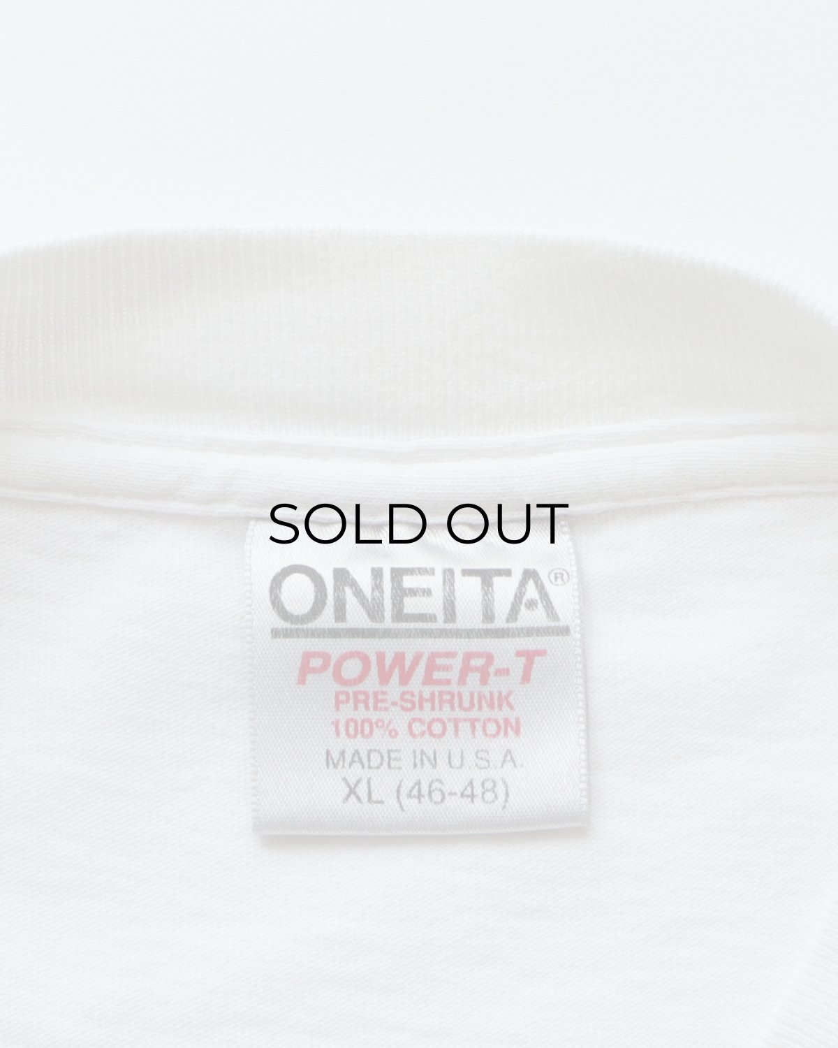 画像7: 90's ONEITA COTTON PRINT S/S TEE "Microsoft COBOL" "MADE IN USA" (7)