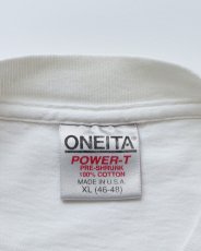 画像7: 90's ONEITA COTTON PRINT S/S TEE "Microsoft COBOL" "MADE IN USA" (7)