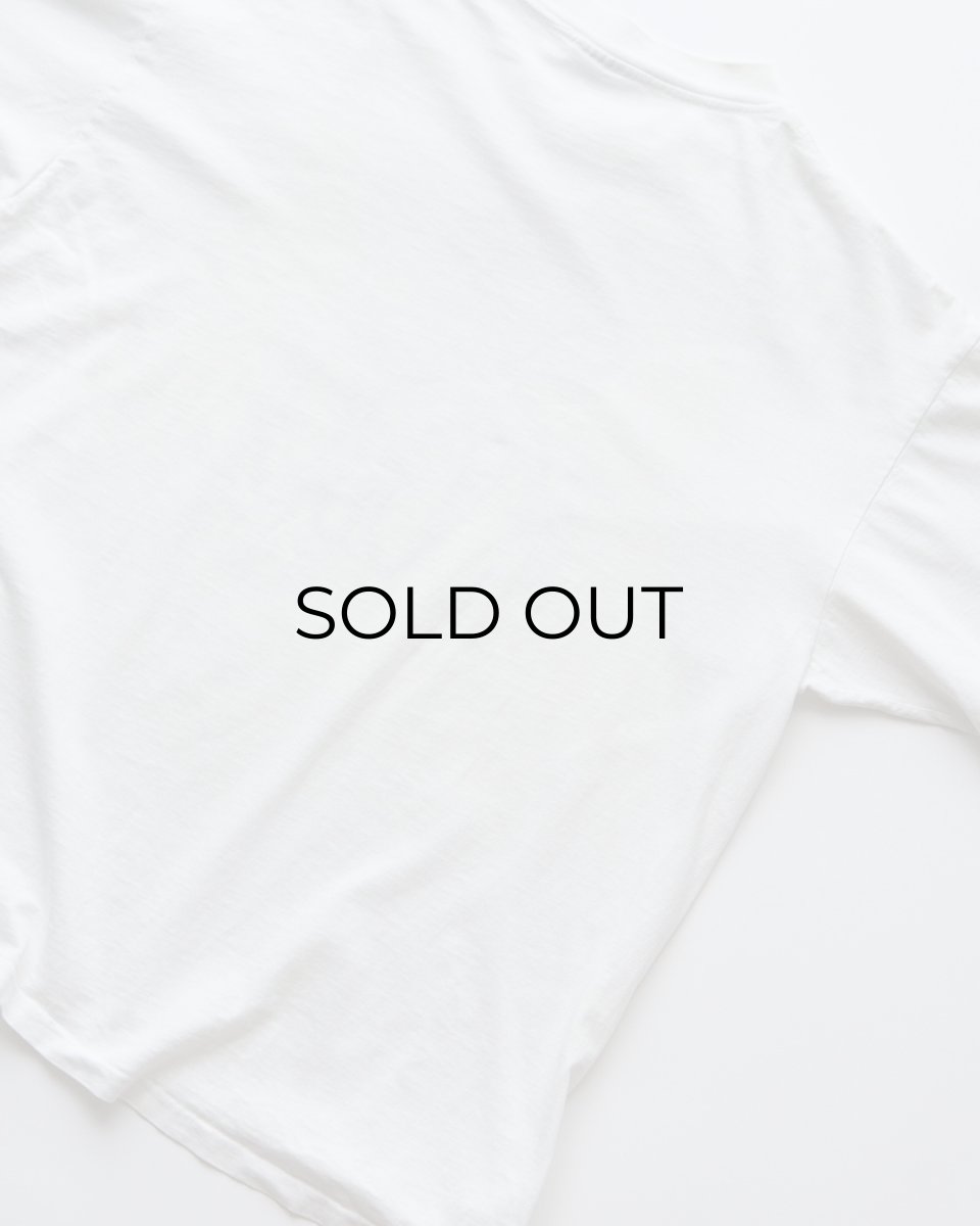 画像9: 90's ONEITA COTTON PRINT S/S TEE "Microsoft COBOL" "MADE IN USA" (9)