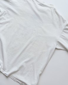 画像9: 90's ONEITA COTTON PRINT S/S TEE "Microsoft COBOL" "MADE IN USA" (9)