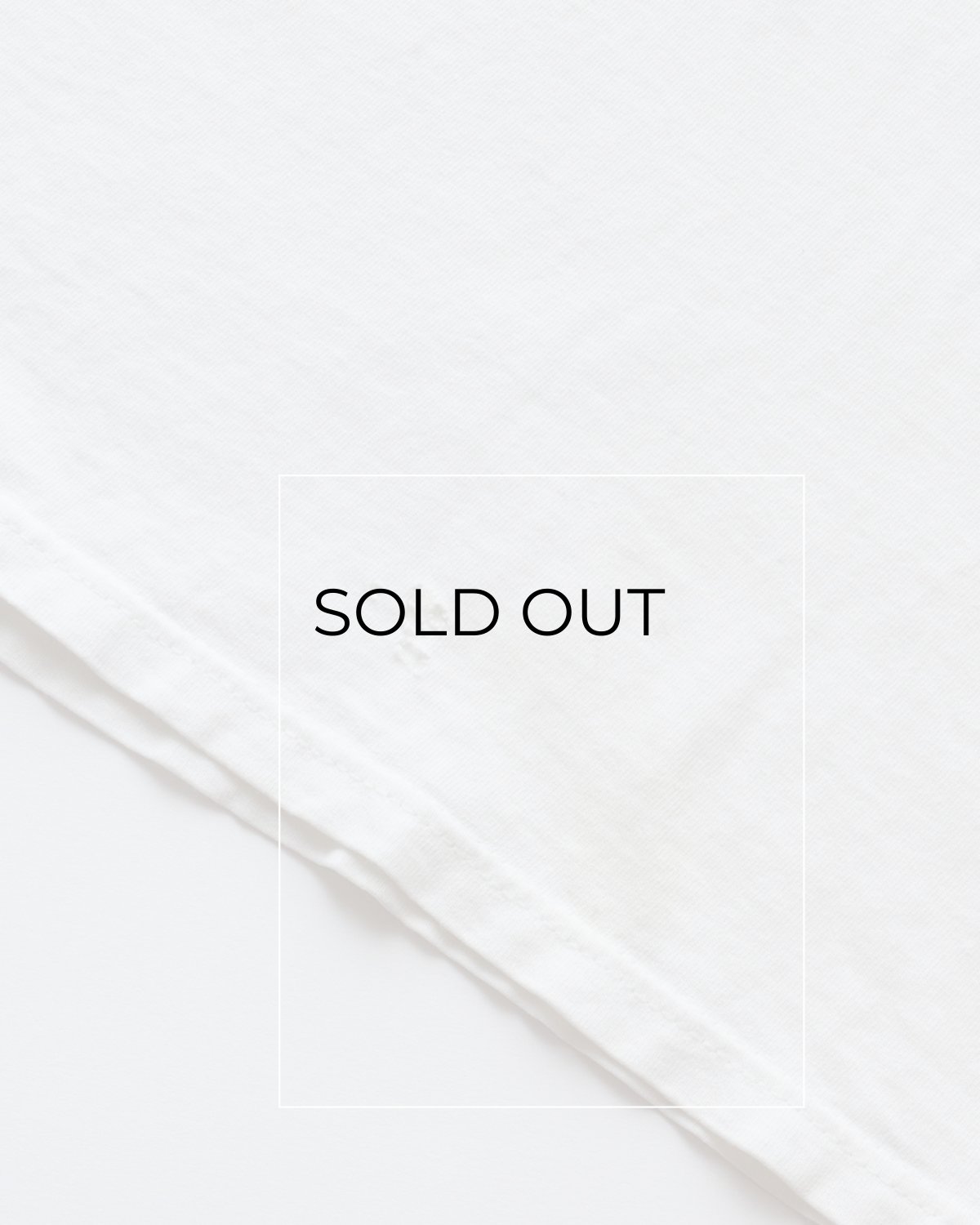 画像15: 90's MILLER COTTON W-PRINT S/S BAND TEE "BEATLES FOR SALE" "MADE IN USA" (15)