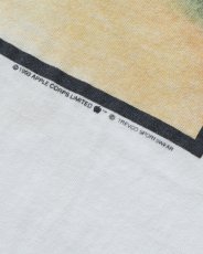 画像10: 90's MILLER COTTON W-PRINT S/S BAND TEE "BEATLES FOR SALE" "MADE IN USA" (10)