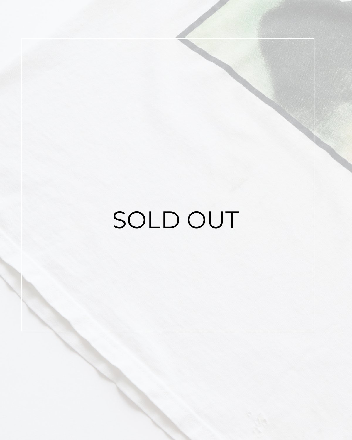 画像13: 90's MILLER COTTON W-PRINT S/S BAND TEE "BEATLES FOR SALE" "MADE IN USA" (13)